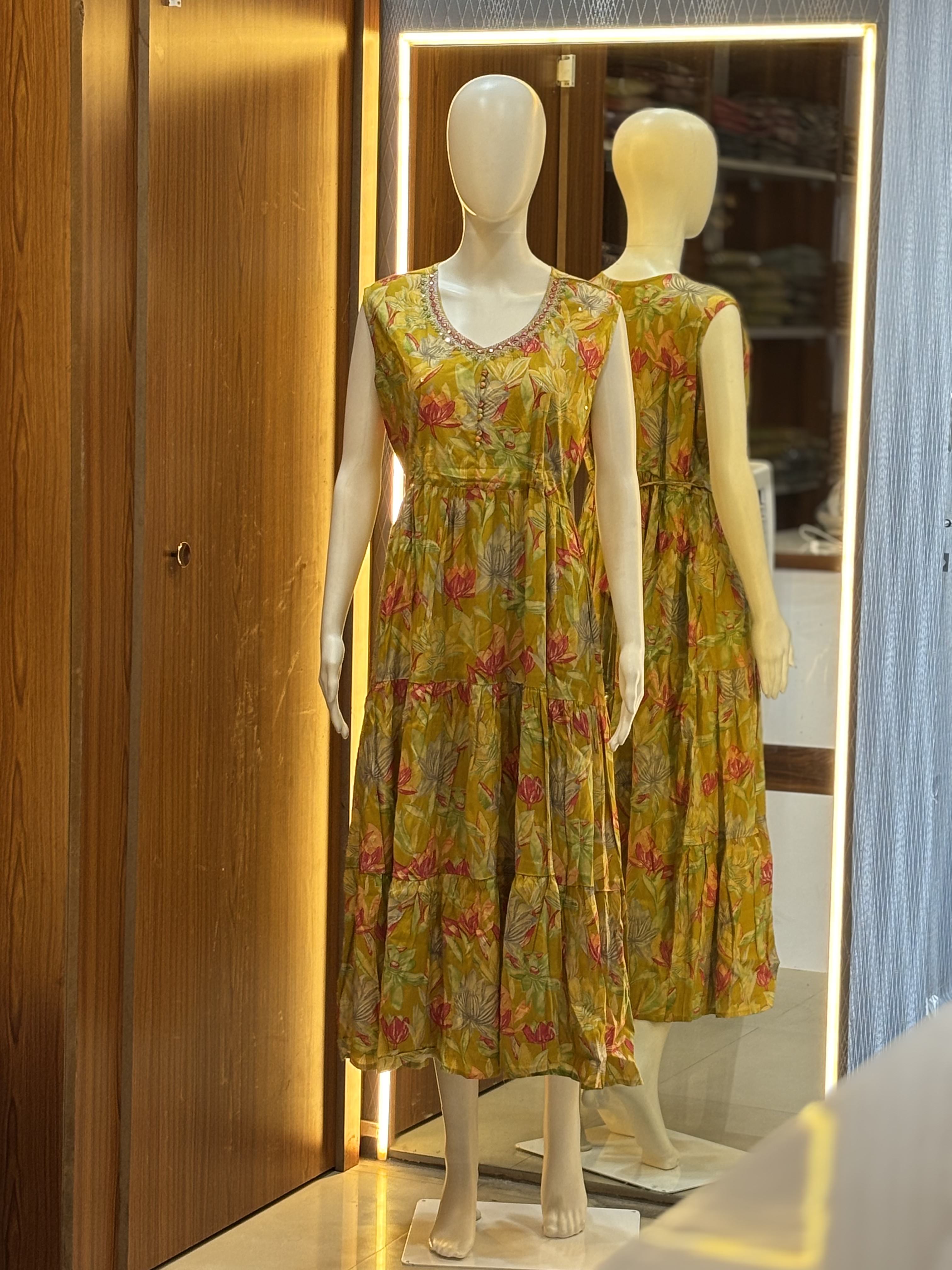 FROCKS