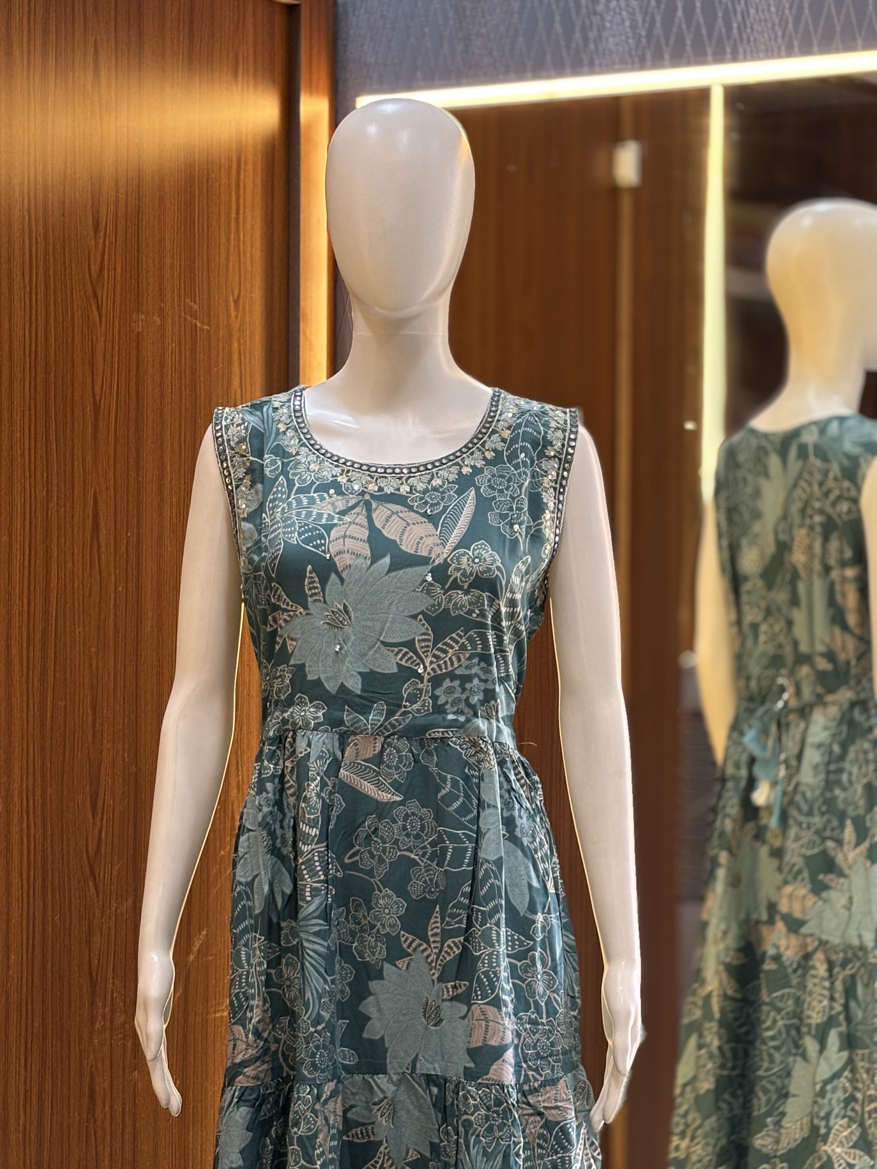FROCKS