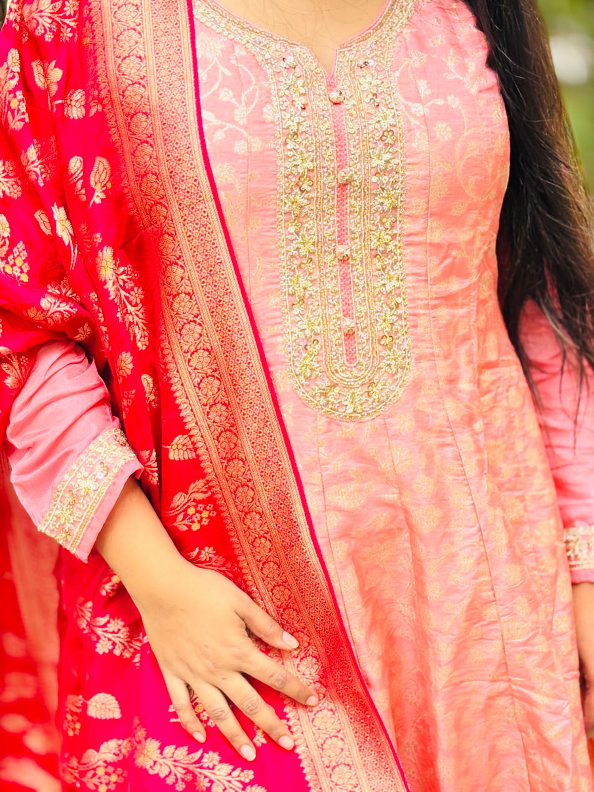 Three Piece Set