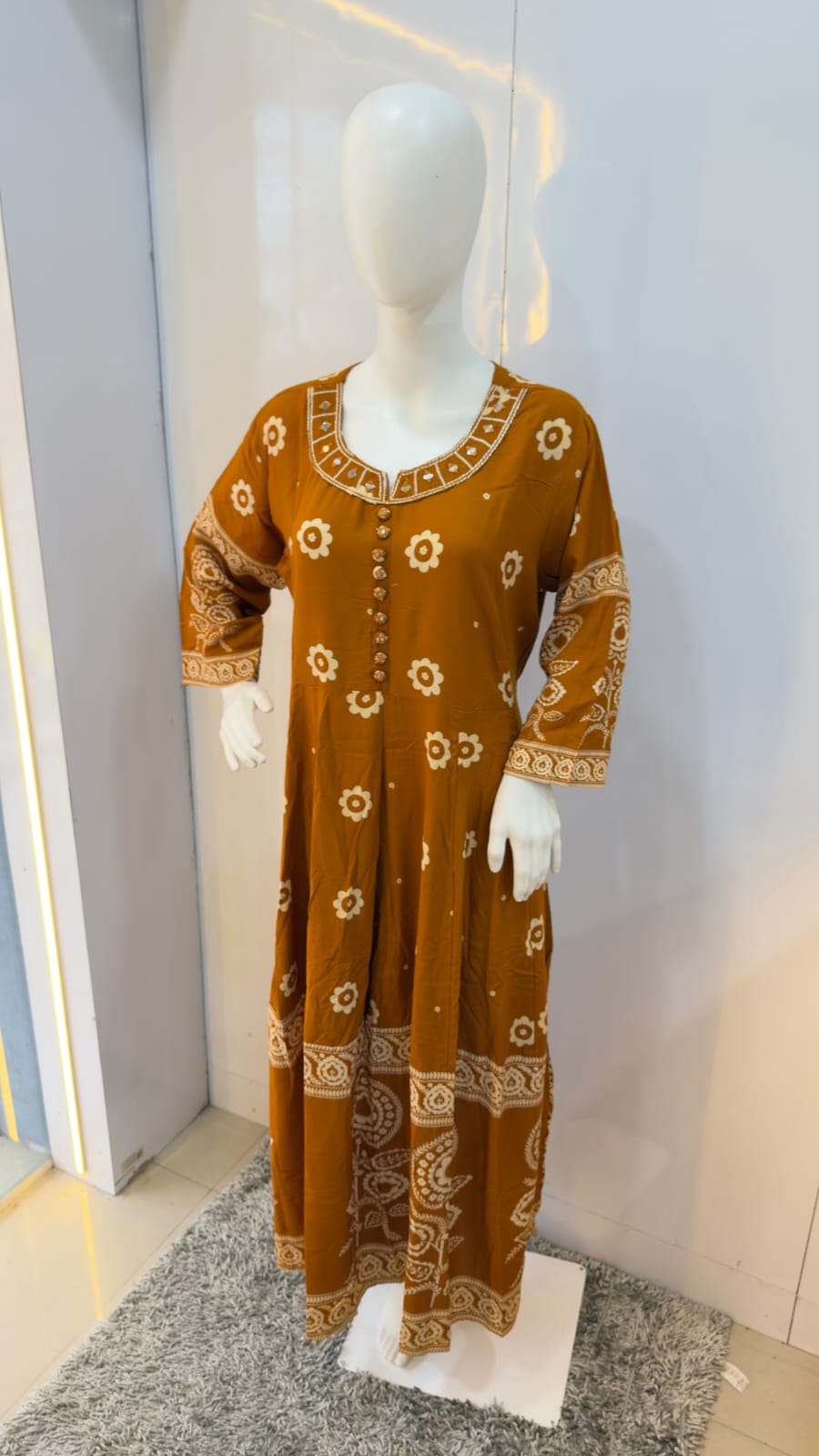 Dhabu Cotton
