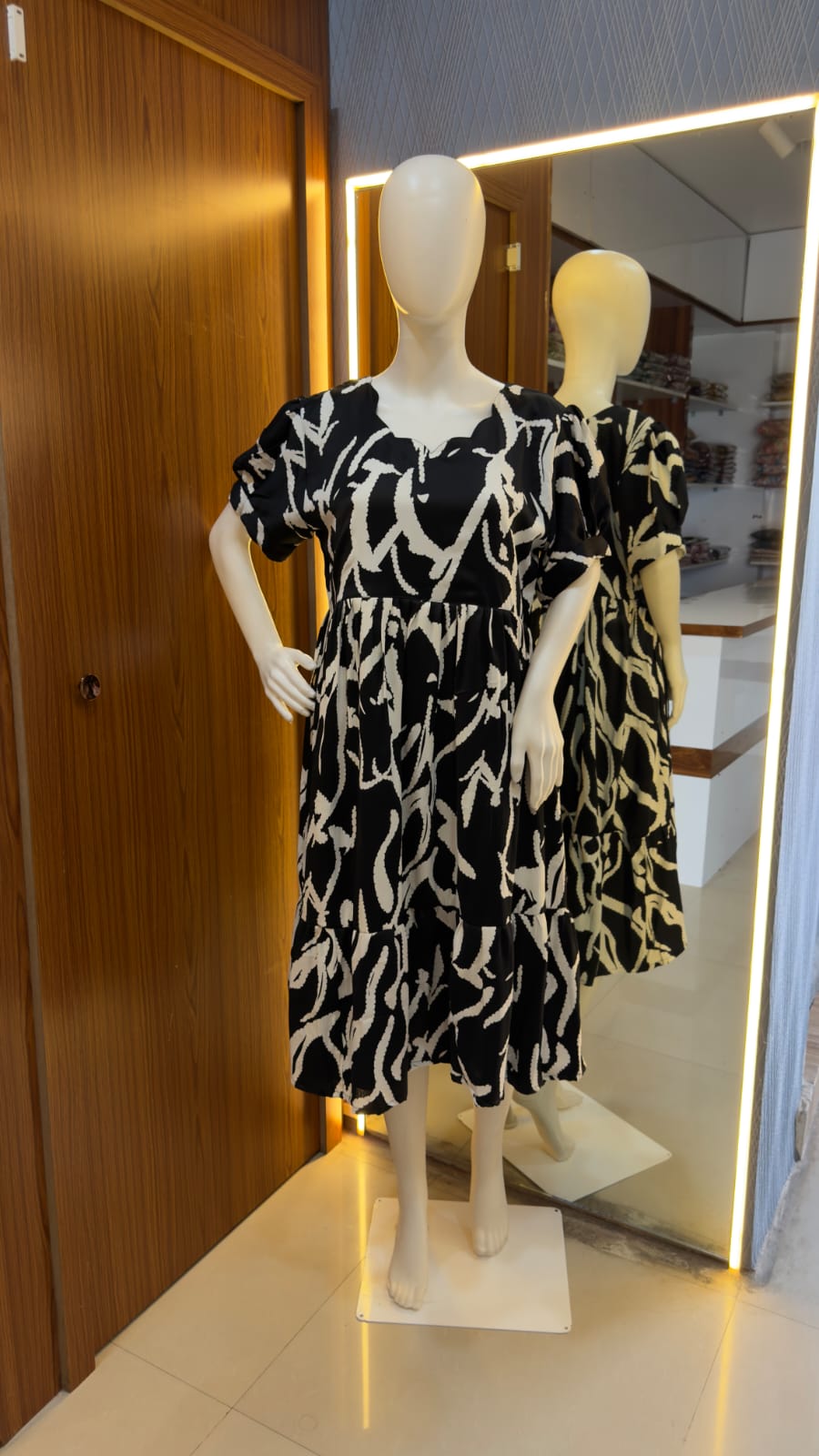 Frock